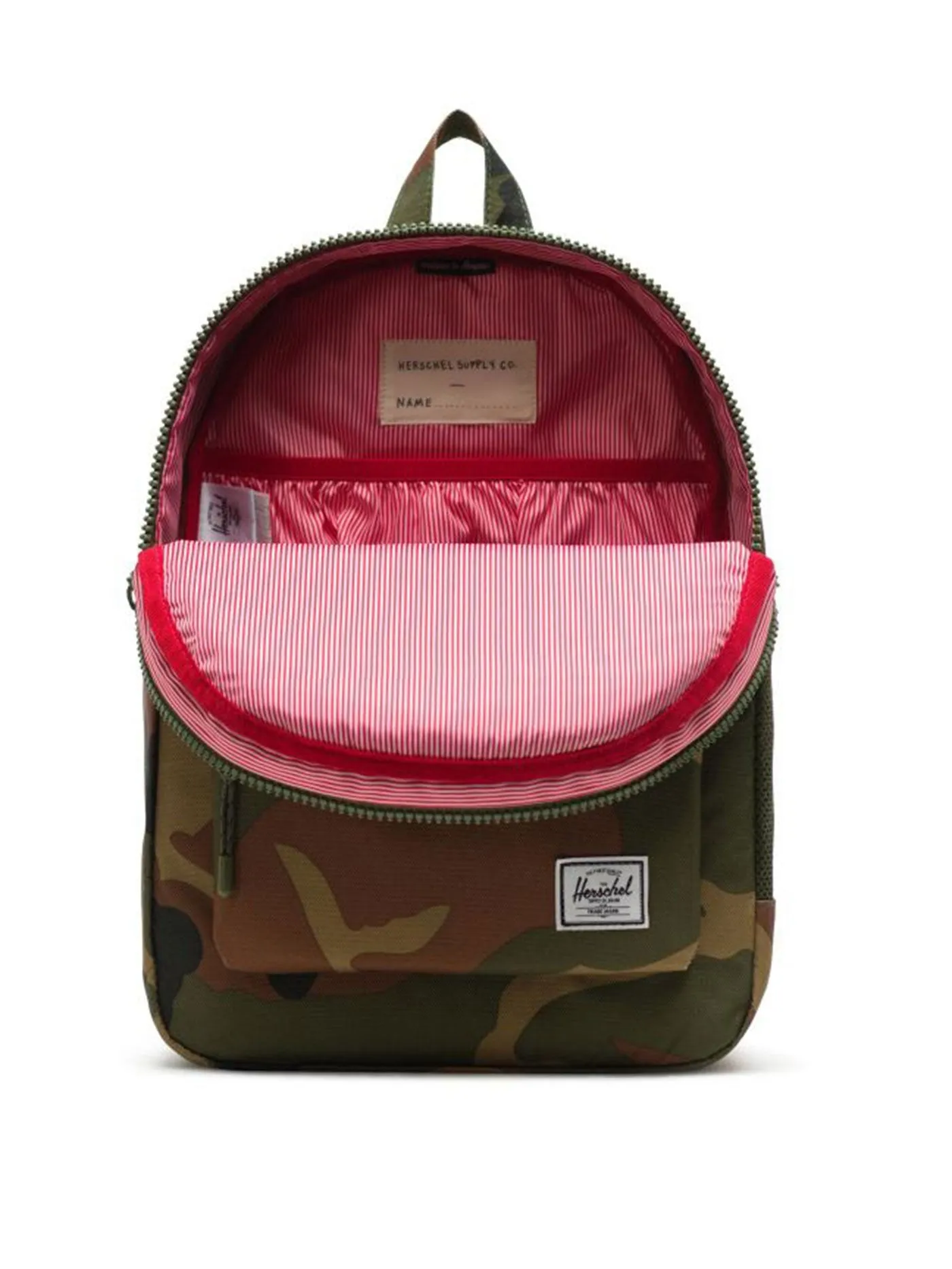 Heritage Backpack (Kids)