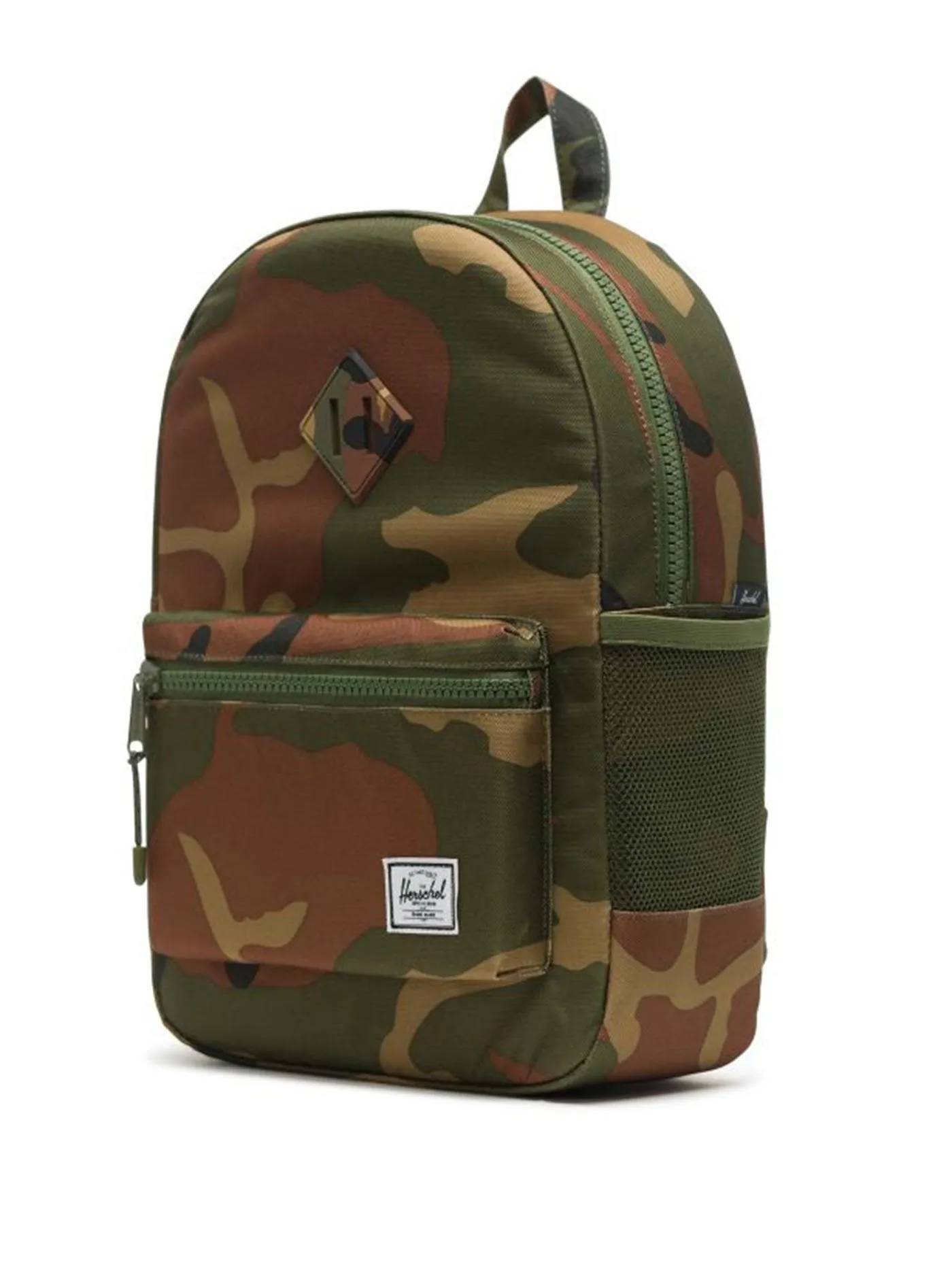 Heritage Backpack (Kids)