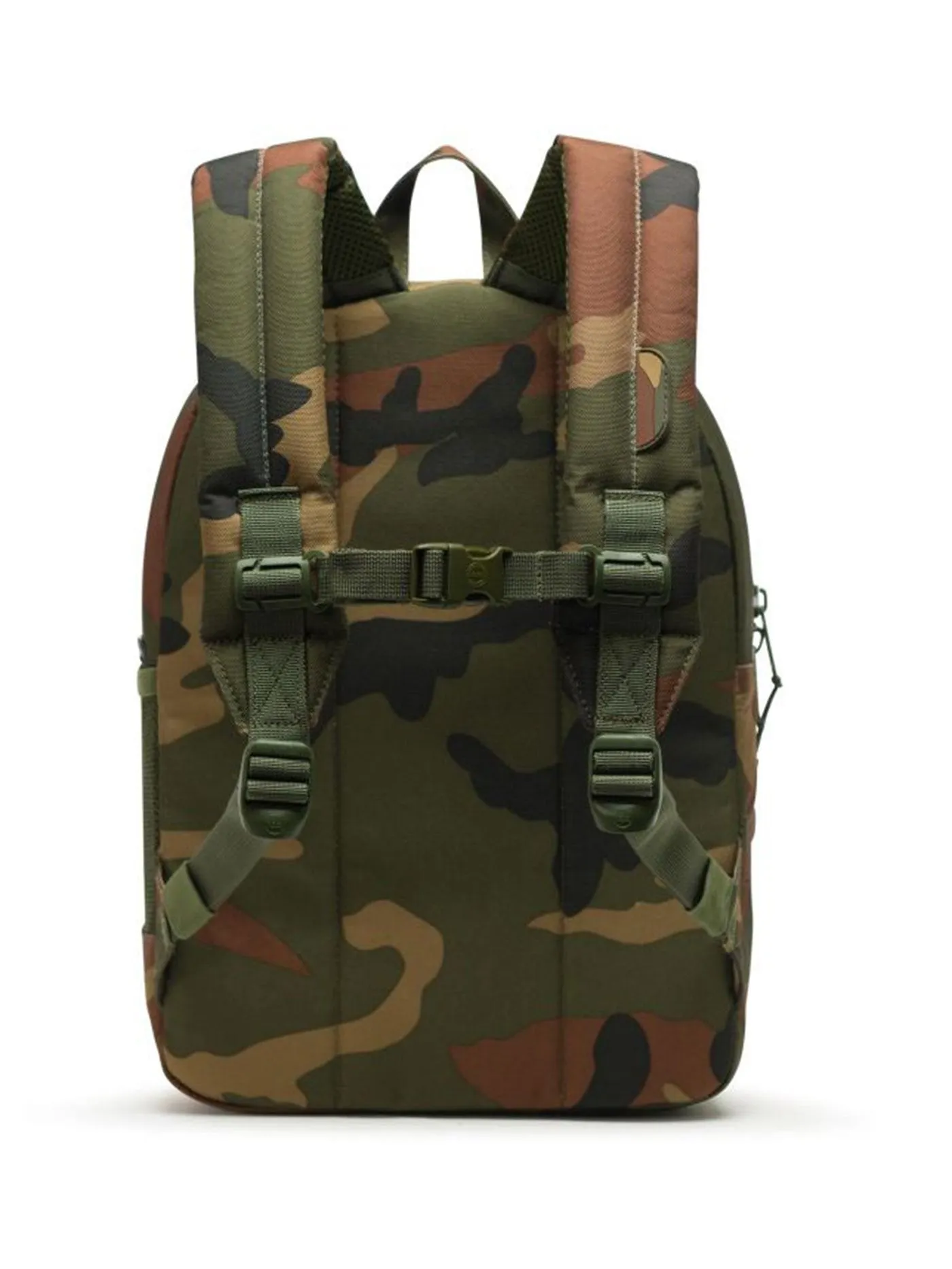 Heritage Backpack (Kids)