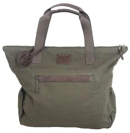 Hilderbrand Tote Bag
