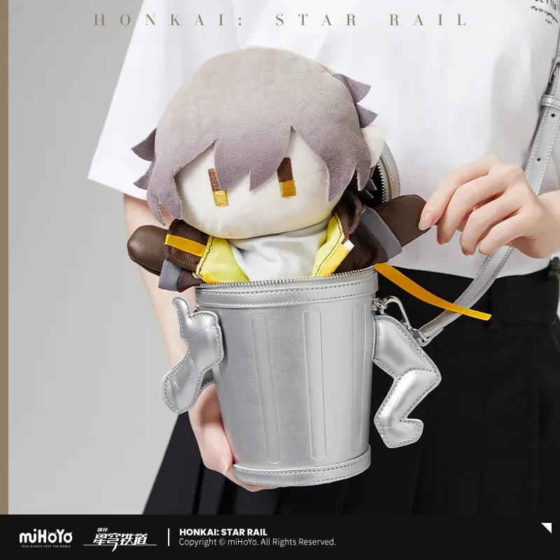 Honkai: Star Rail - Lordly Trashcan Shoulder Bag miHoYo