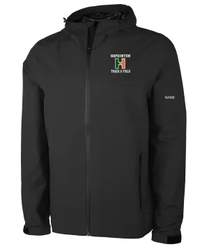 Hopkinton Track & Field - MEN’S ATLANTIC RAIN SHELL JACKET - 9476