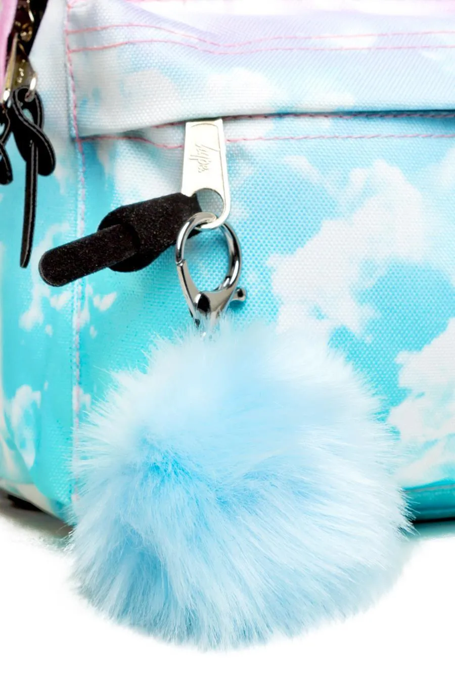 Hype Cloud Fade Mini Backpack