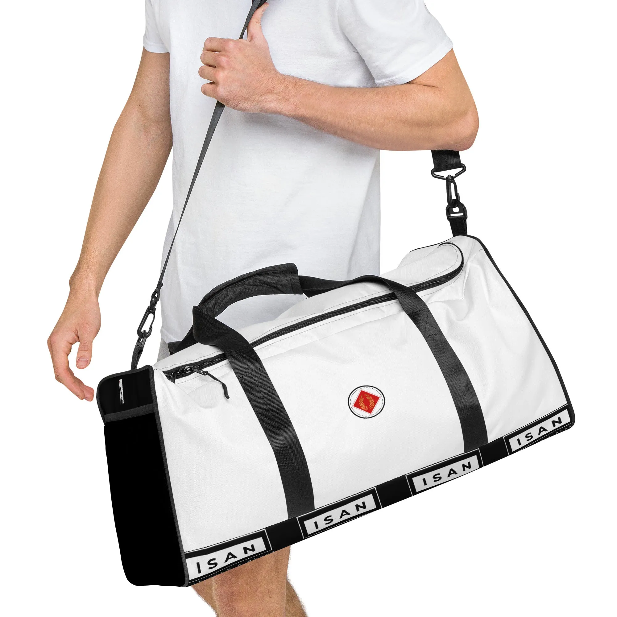 ISAN XLX Duffle Bag