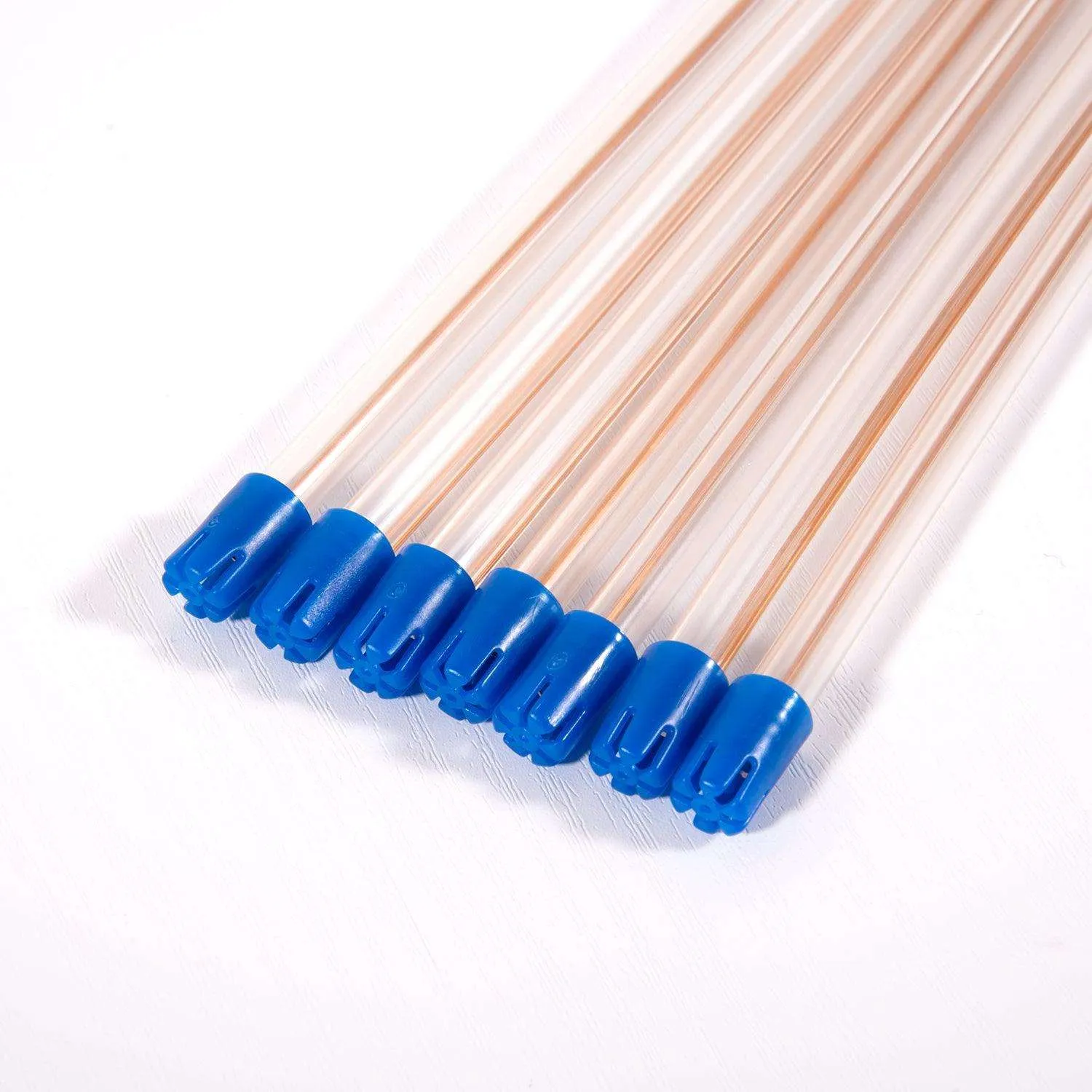 JMU Dental Disposable Saliva Ejector Blue Tips 100/Bag