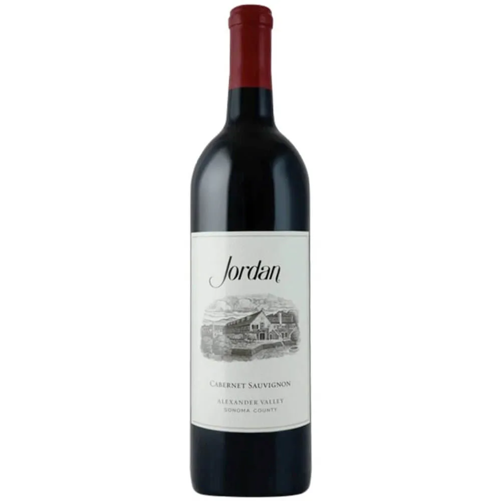Jordan Cabernet Sauvignon
