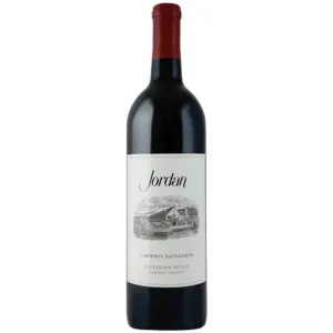 Jordan Cabernet Sauvignon