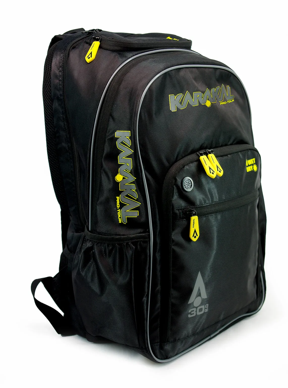 Karakal Pro Tour 30 Back Pack