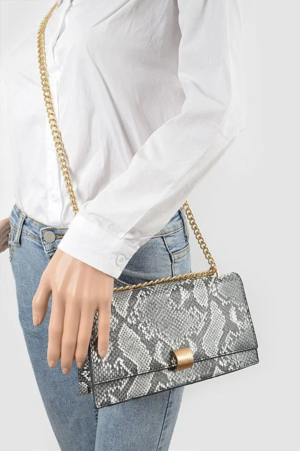 Khloe Crossbody Bag
