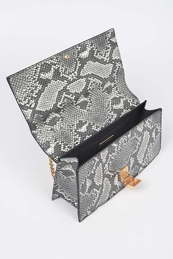 Khloe Crossbody Bag