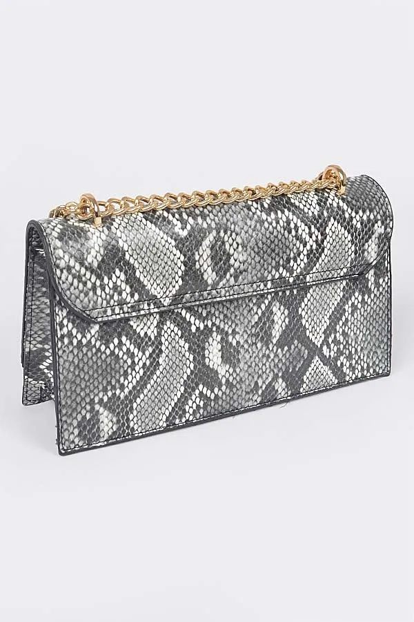 Khloe Crossbody Bag