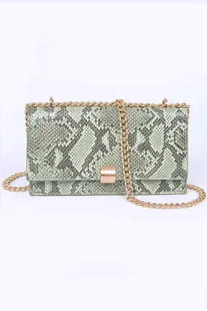 Khloe Crossbody Bag