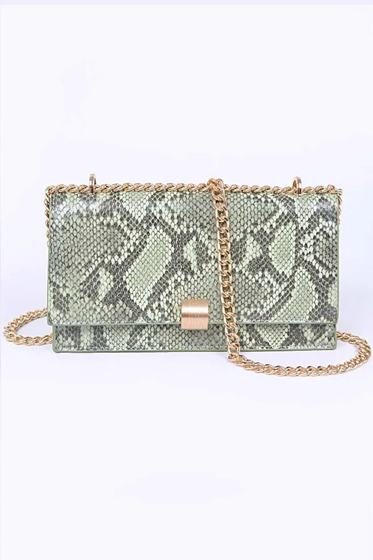 Khloe Crossbody Bag