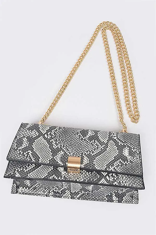 Khloe Crossbody Bag