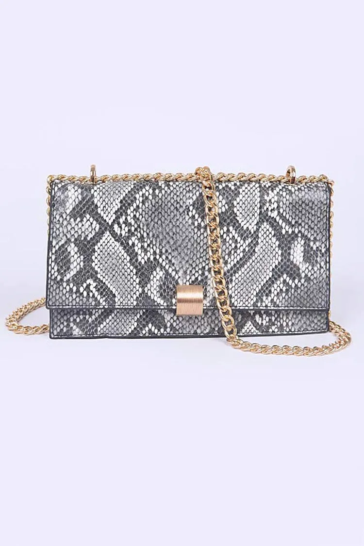 Khloe Crossbody Bag