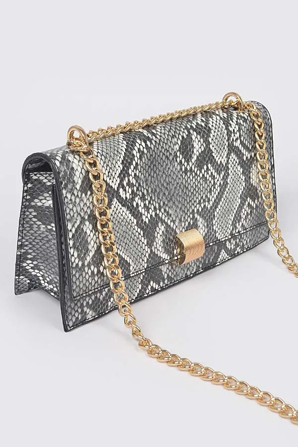 Khloe Crossbody Bag