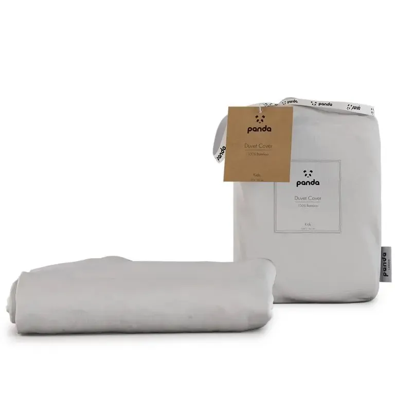 Kids 100% Bamboo Bedding