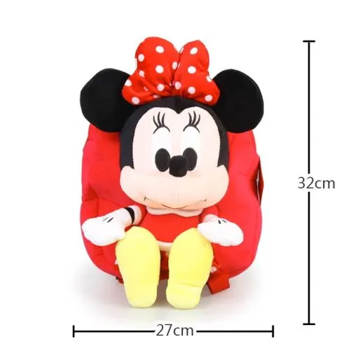 Kids Mini Backpack - Minnie Classic