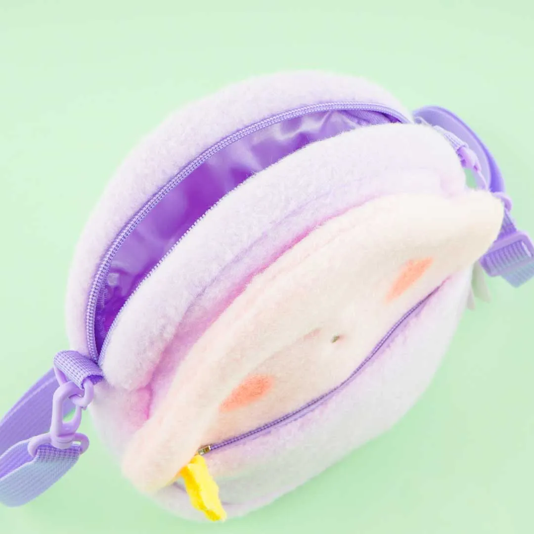 Kirby’s Puwa-Fuwa Sleep Sling Bag