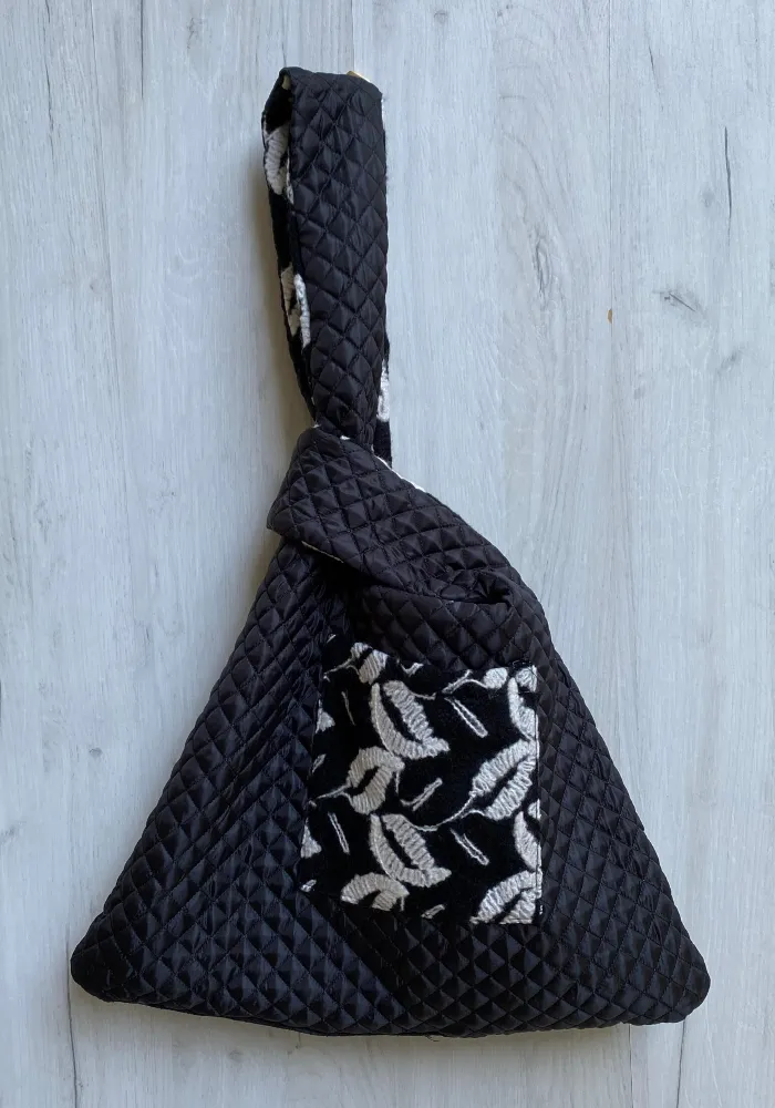 Komorebi Japan Shoulder Bag