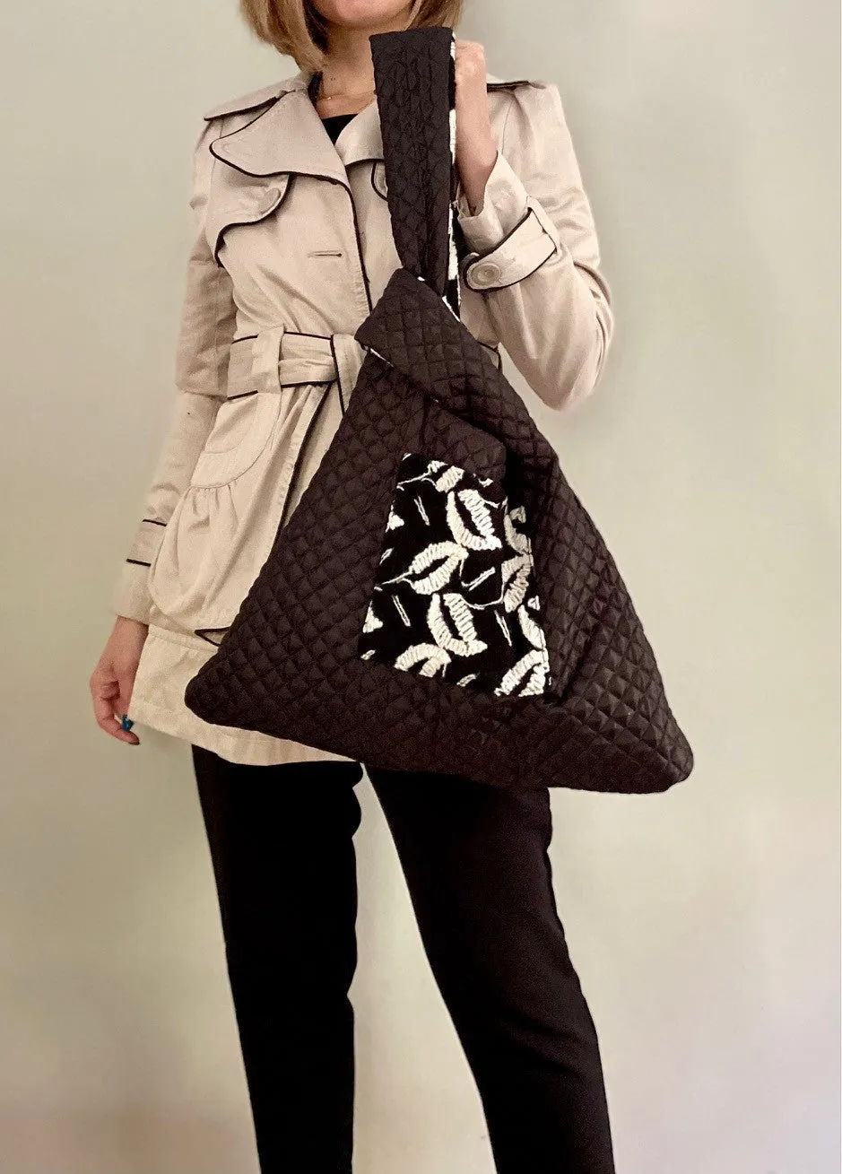 Komorebi Japan Shoulder Bag