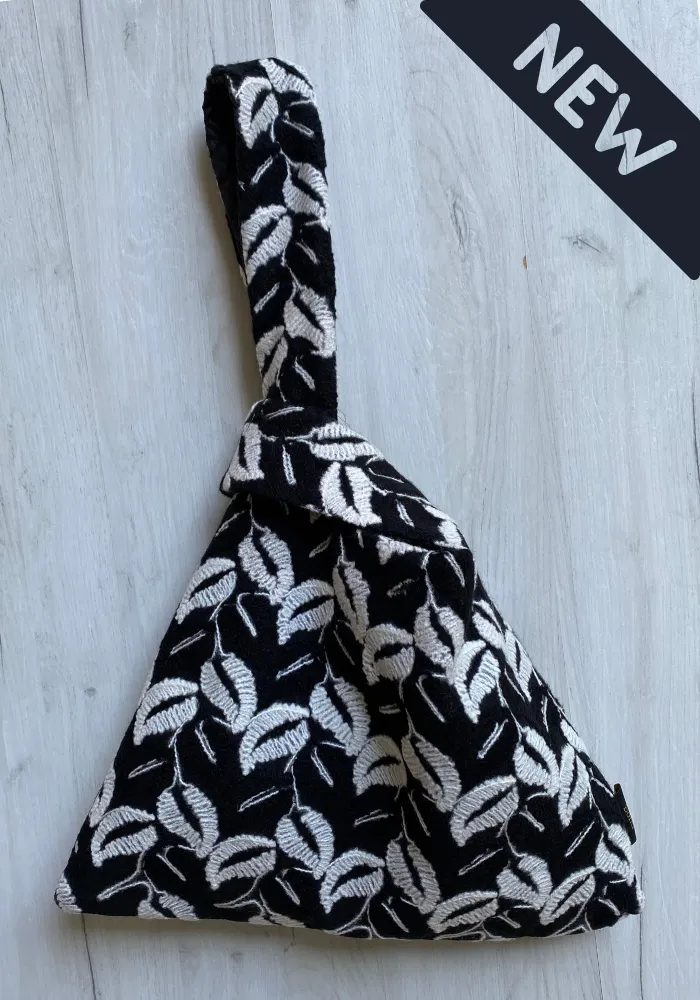 Komorebi Japan Shoulder Bag