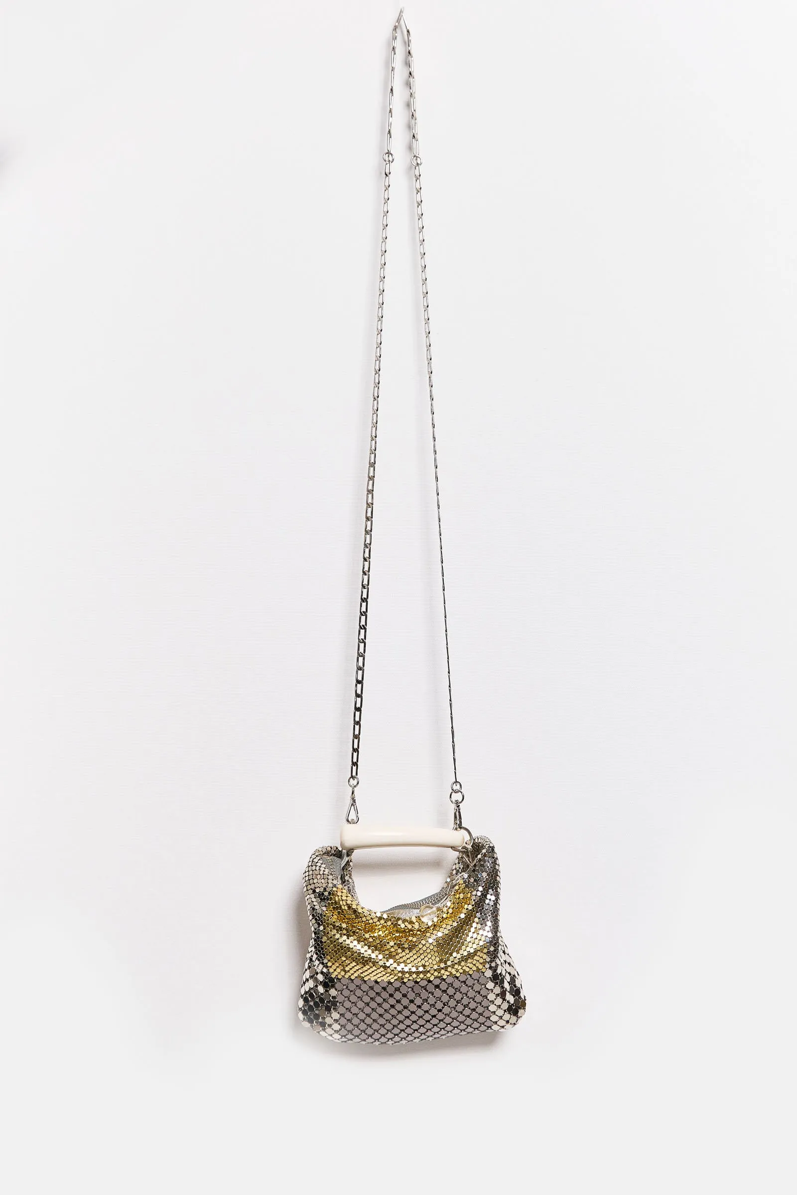 laura b micki gala bag