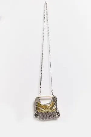 laura b micki gala bag