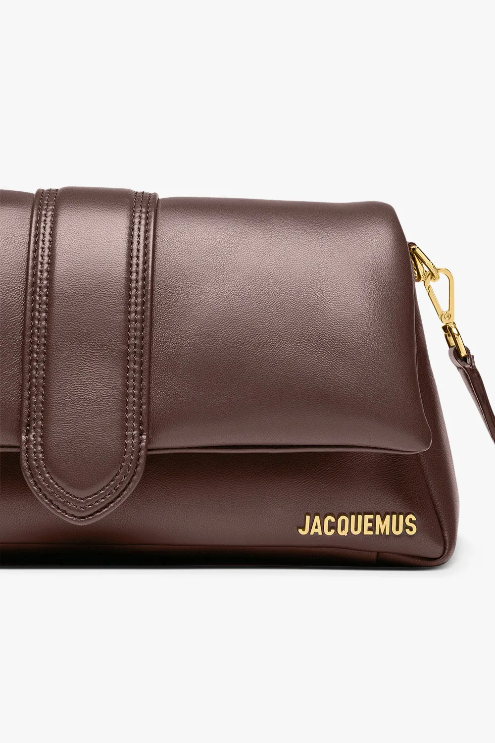 LE BAMBIMOU BAG | MEDIUM BROWN