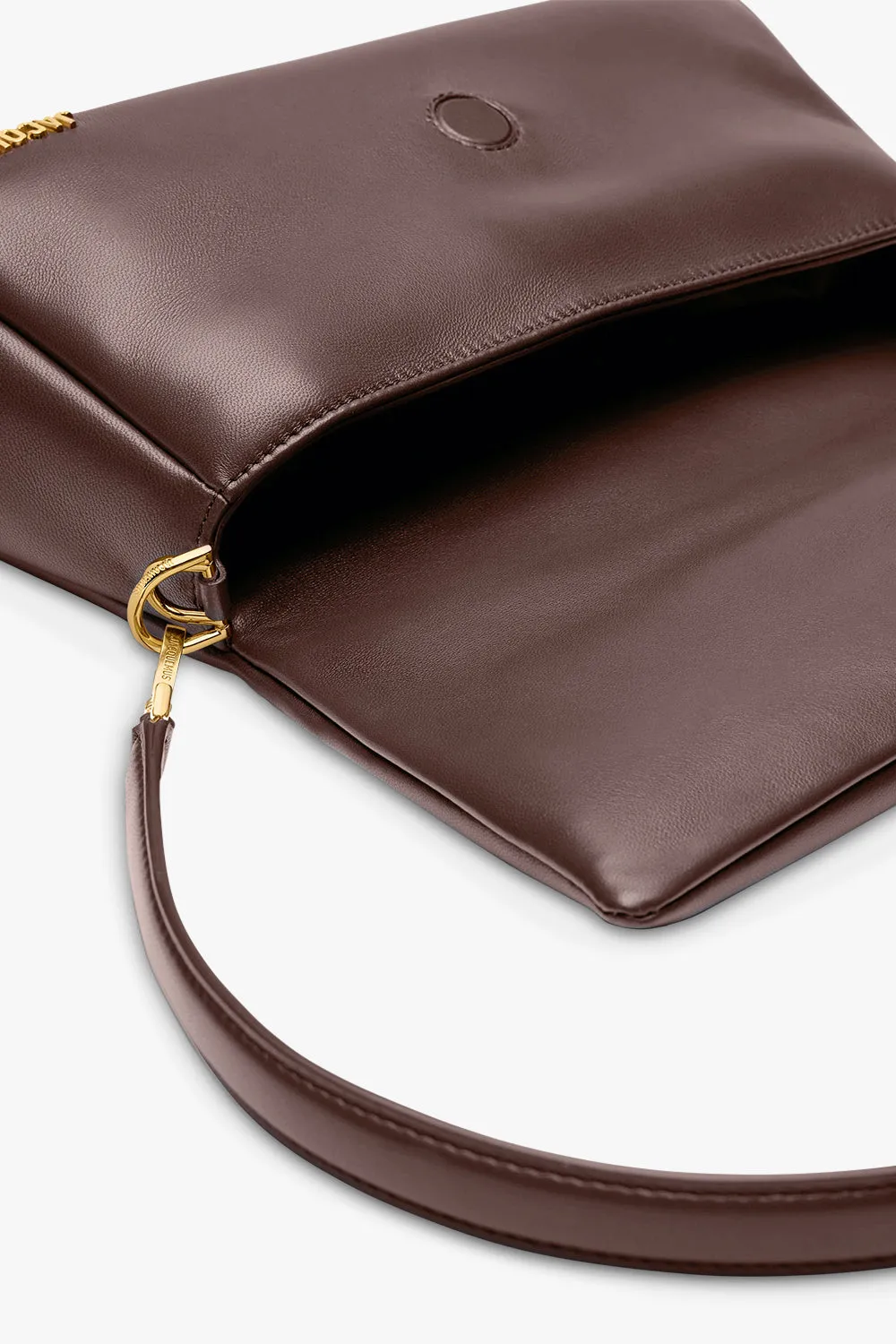 LE BAMBIMOU BAG | MEDIUM BROWN
