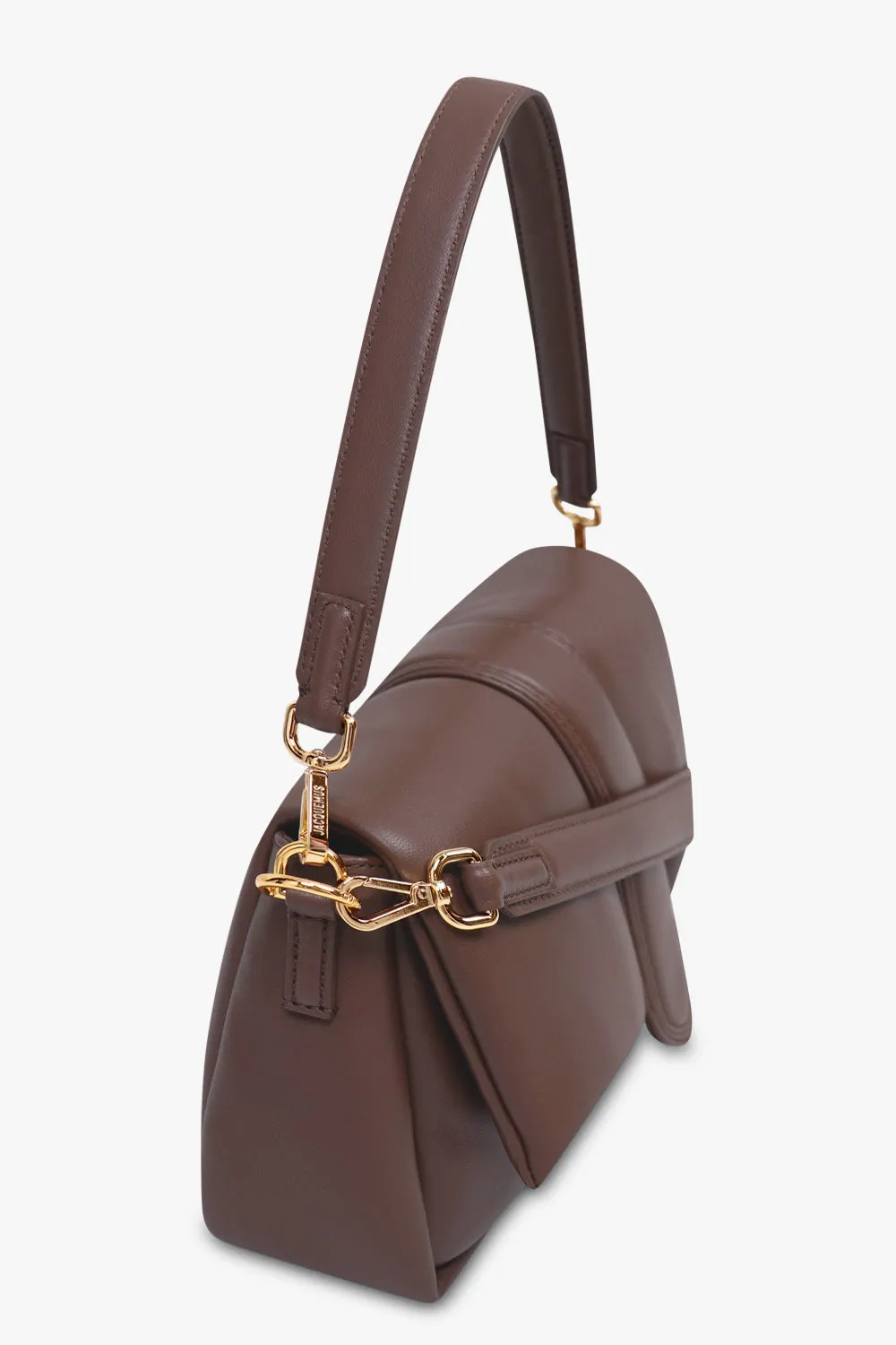 LE BAMBIMOU BAG | MEDIUM BROWN