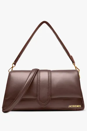 LE BAMBIMOU BAG | MEDIUM BROWN