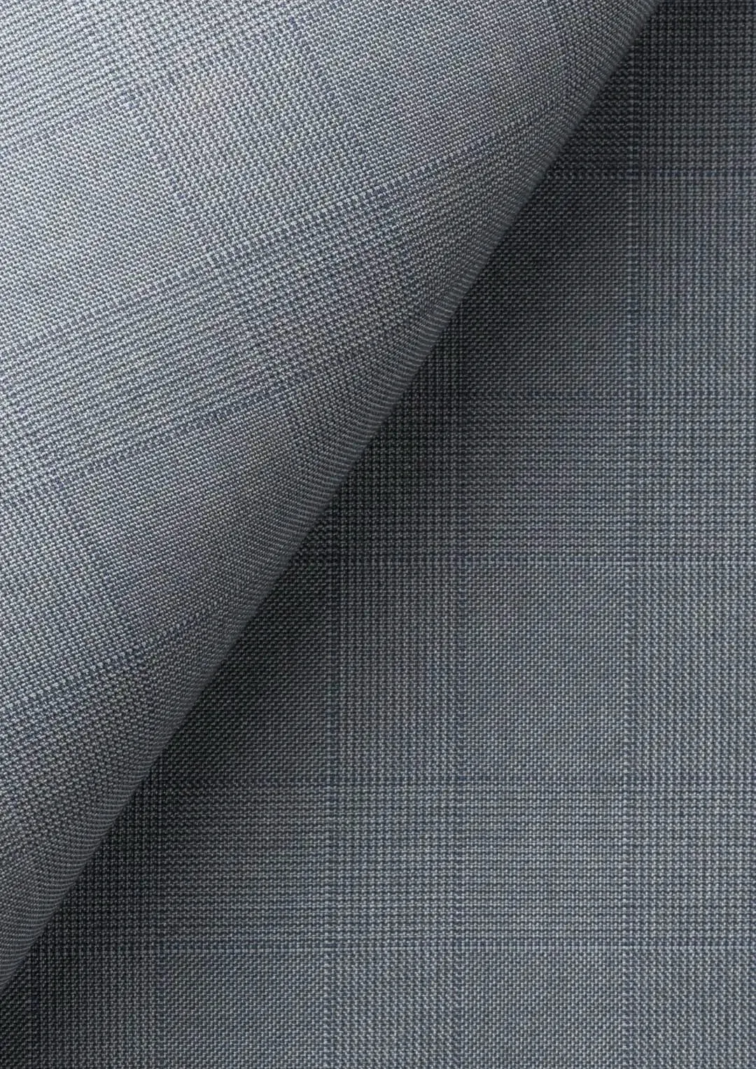Light Grey Prince of Wales Vest
