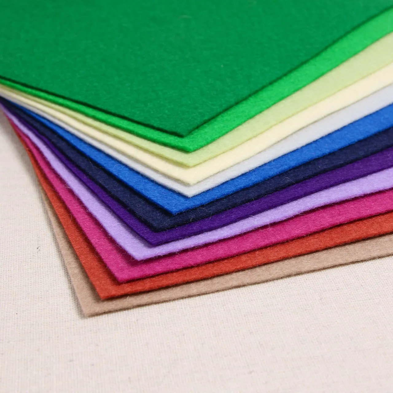 Limelight Pure Wool Felt