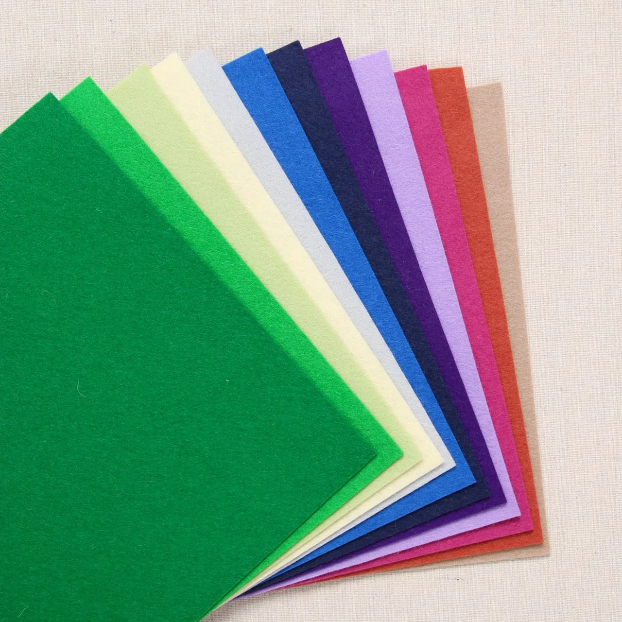 Limelight Pure Wool Felt