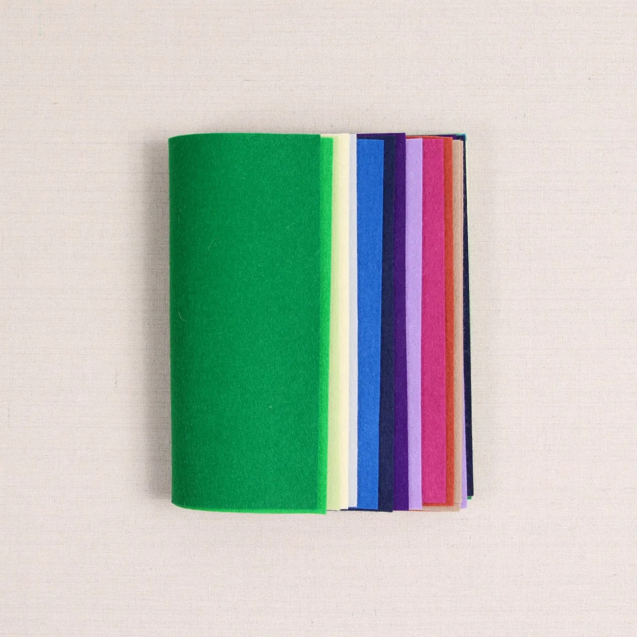 Limelight Pure Wool Felt