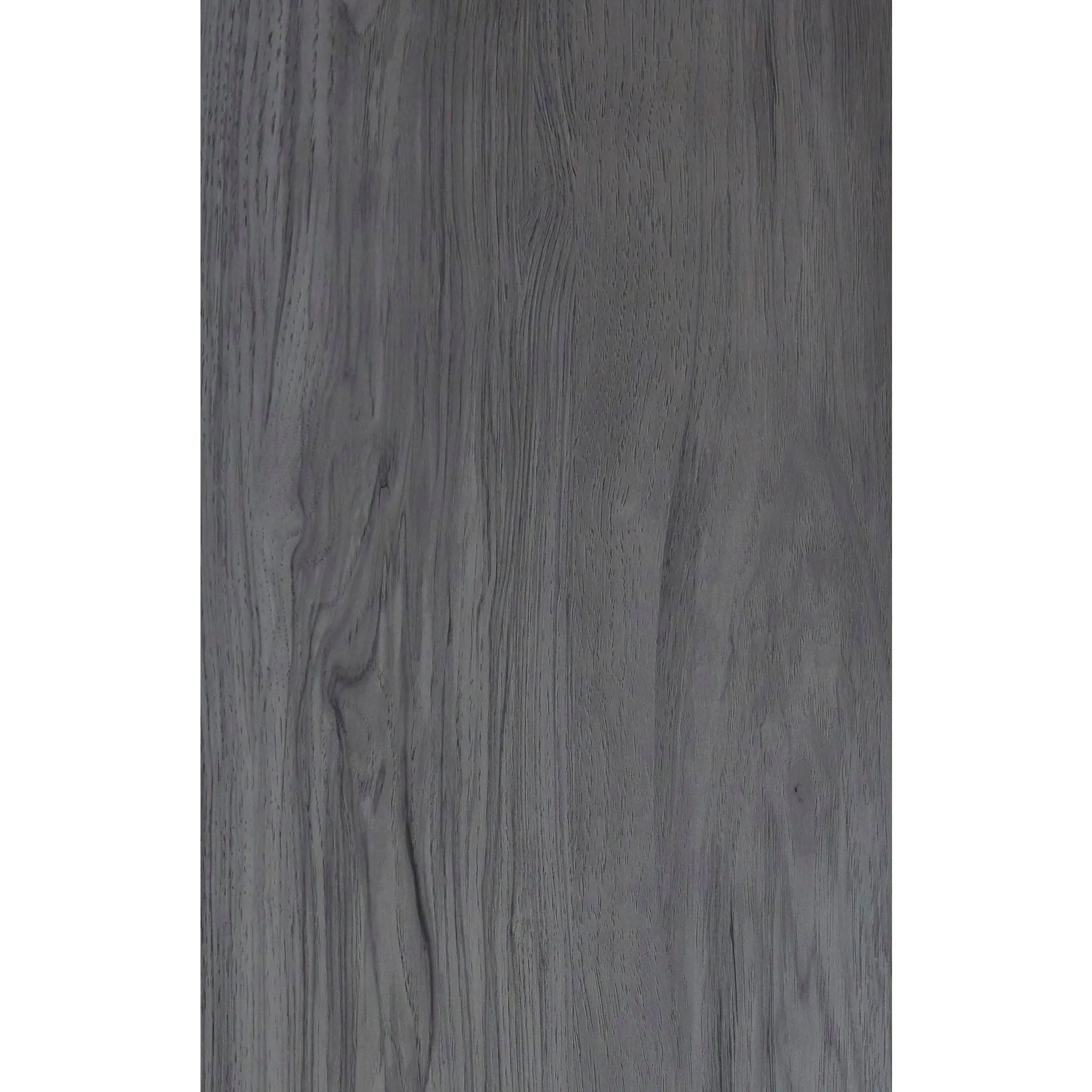 Lodanna Platform Bed - Gray