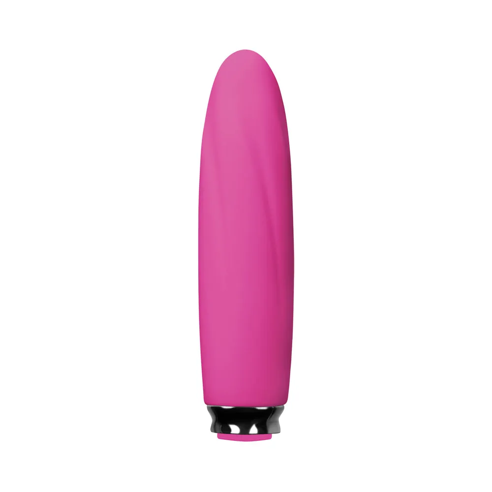 Luxe Compact Electra Vibe