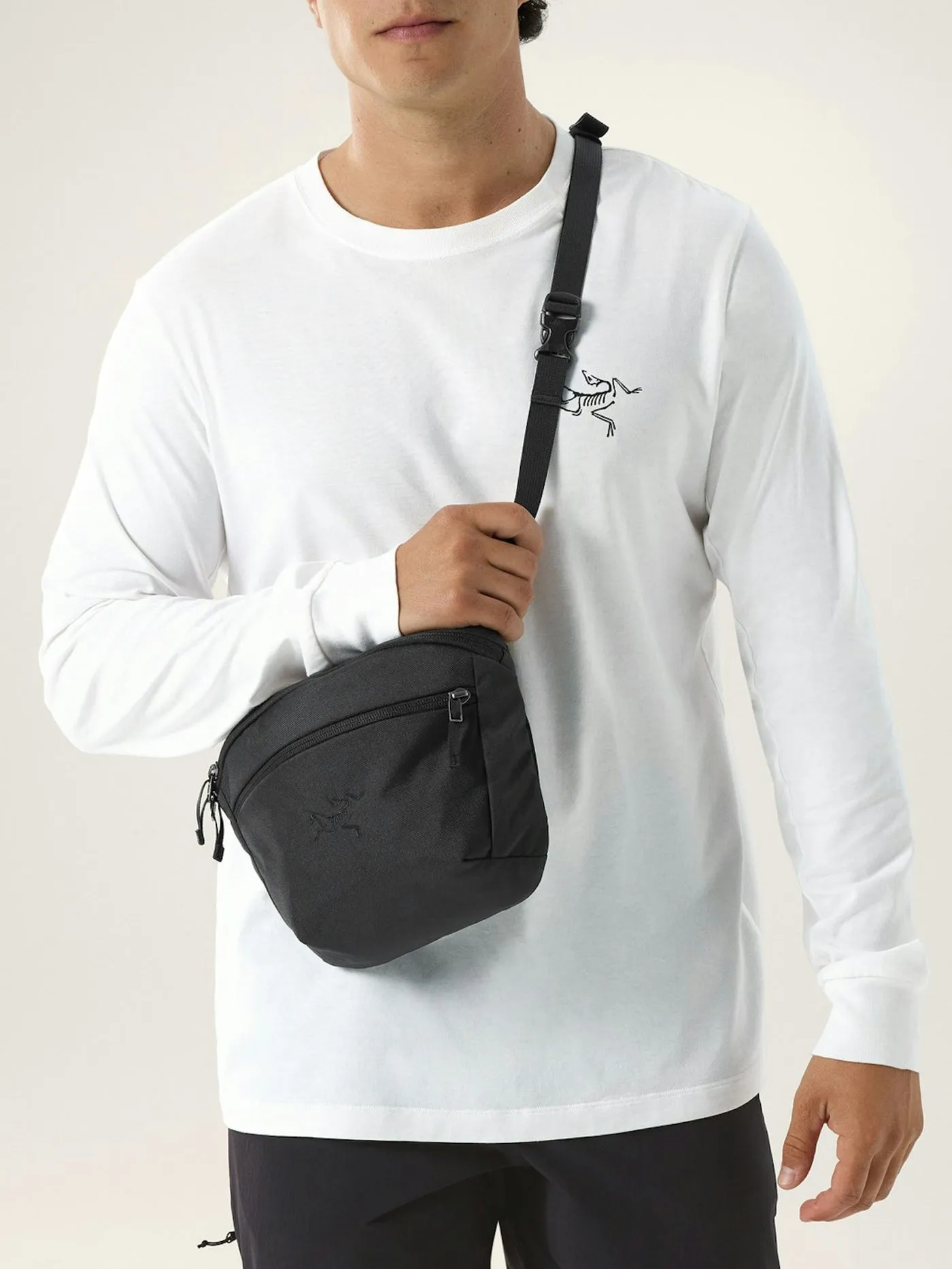 Mantis 2 Waist Bag