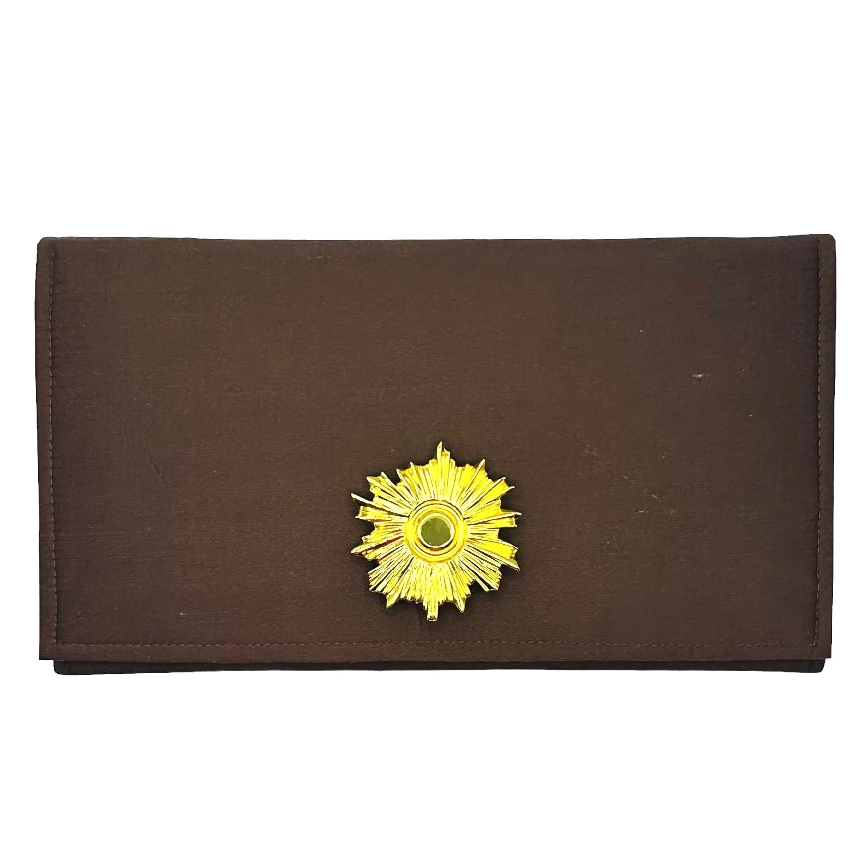Maple Clutch