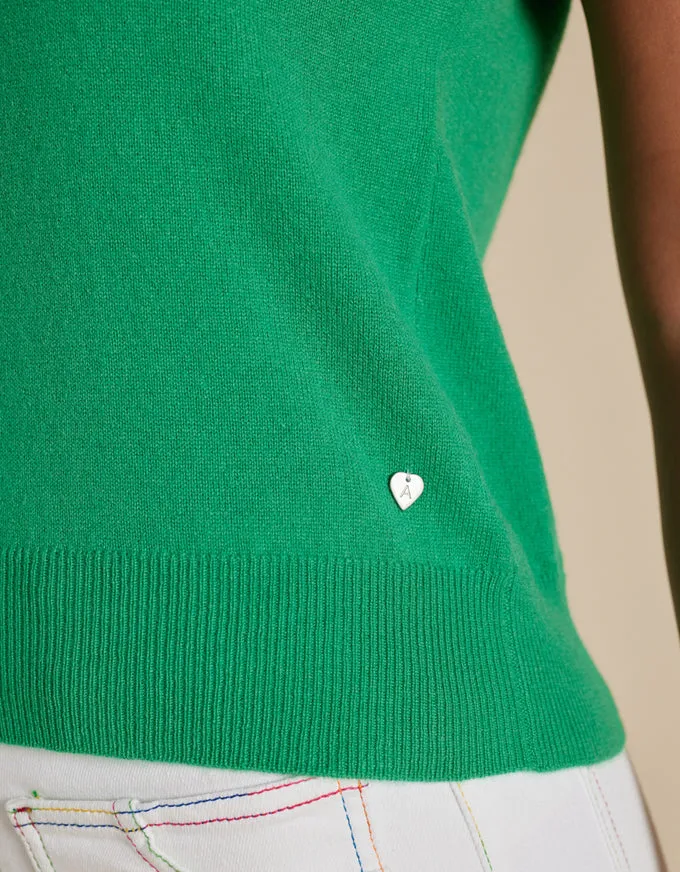 Marcie Top Viridity