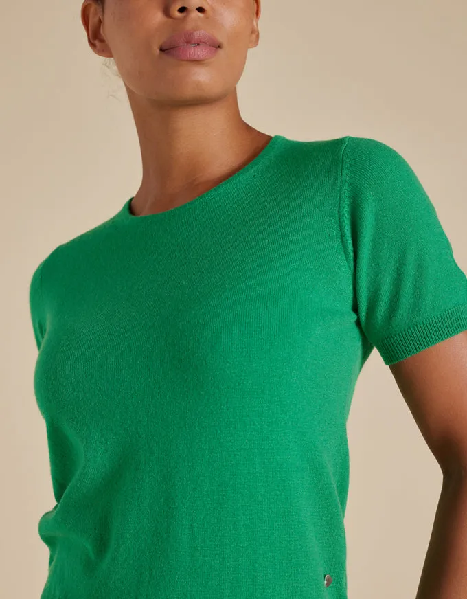 Marcie Top Viridity