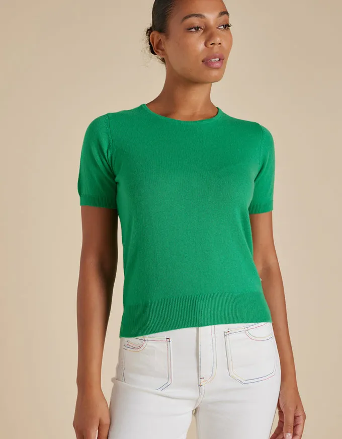 Marcie Top Viridity