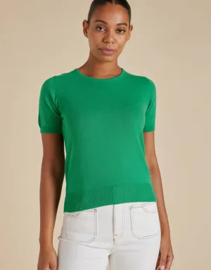 Marcie Top Viridity