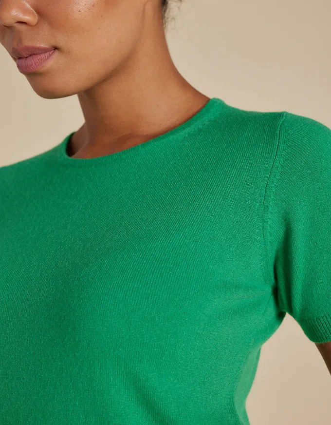 Marcie Top Viridity