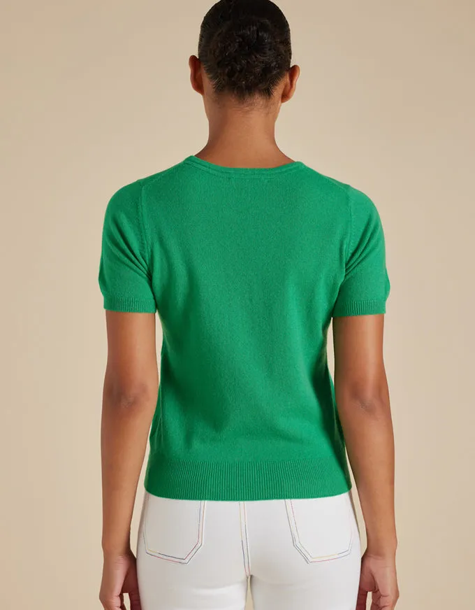 Marcie Top Viridity
