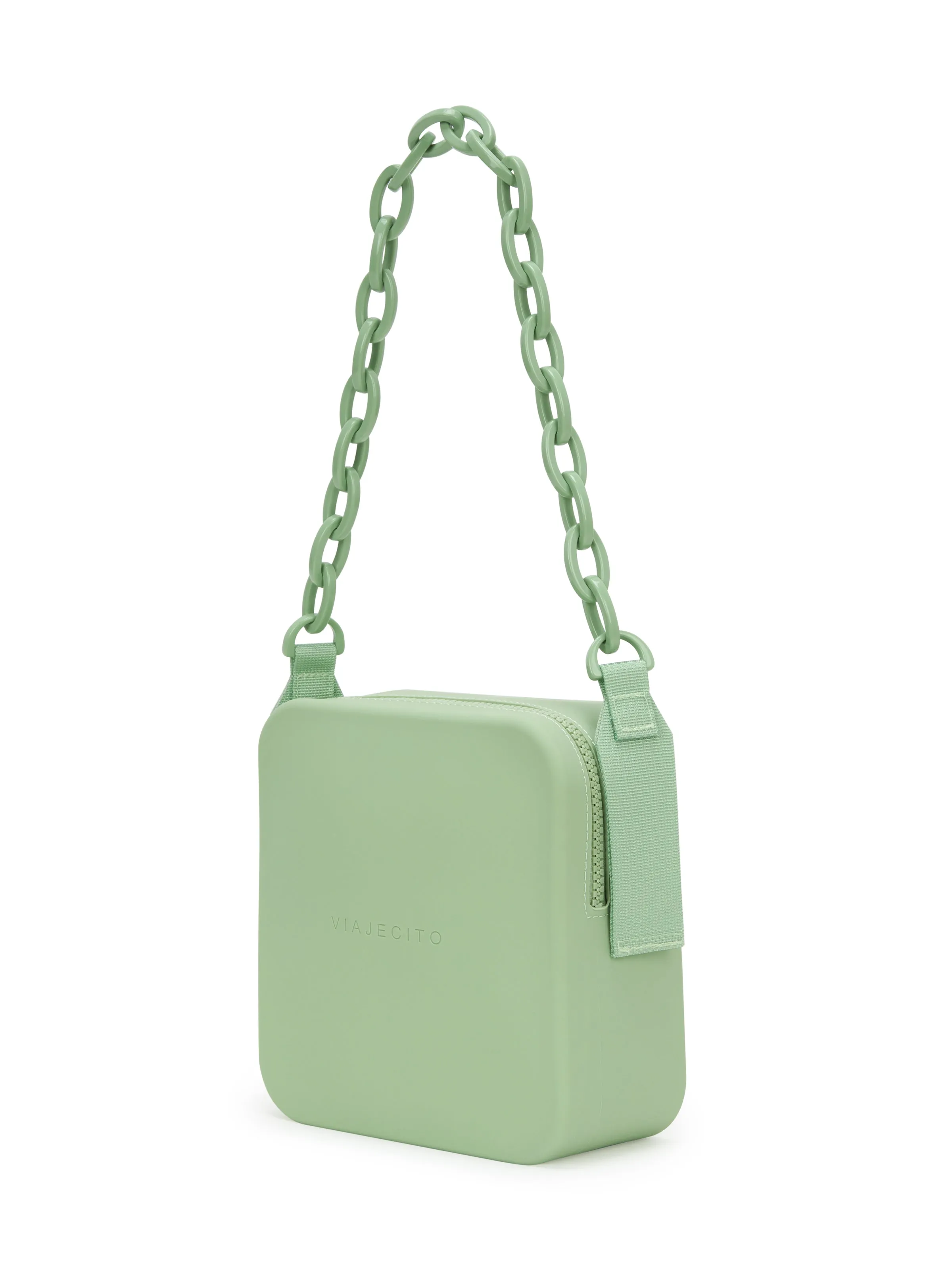 Matcha XL Short Chain Set