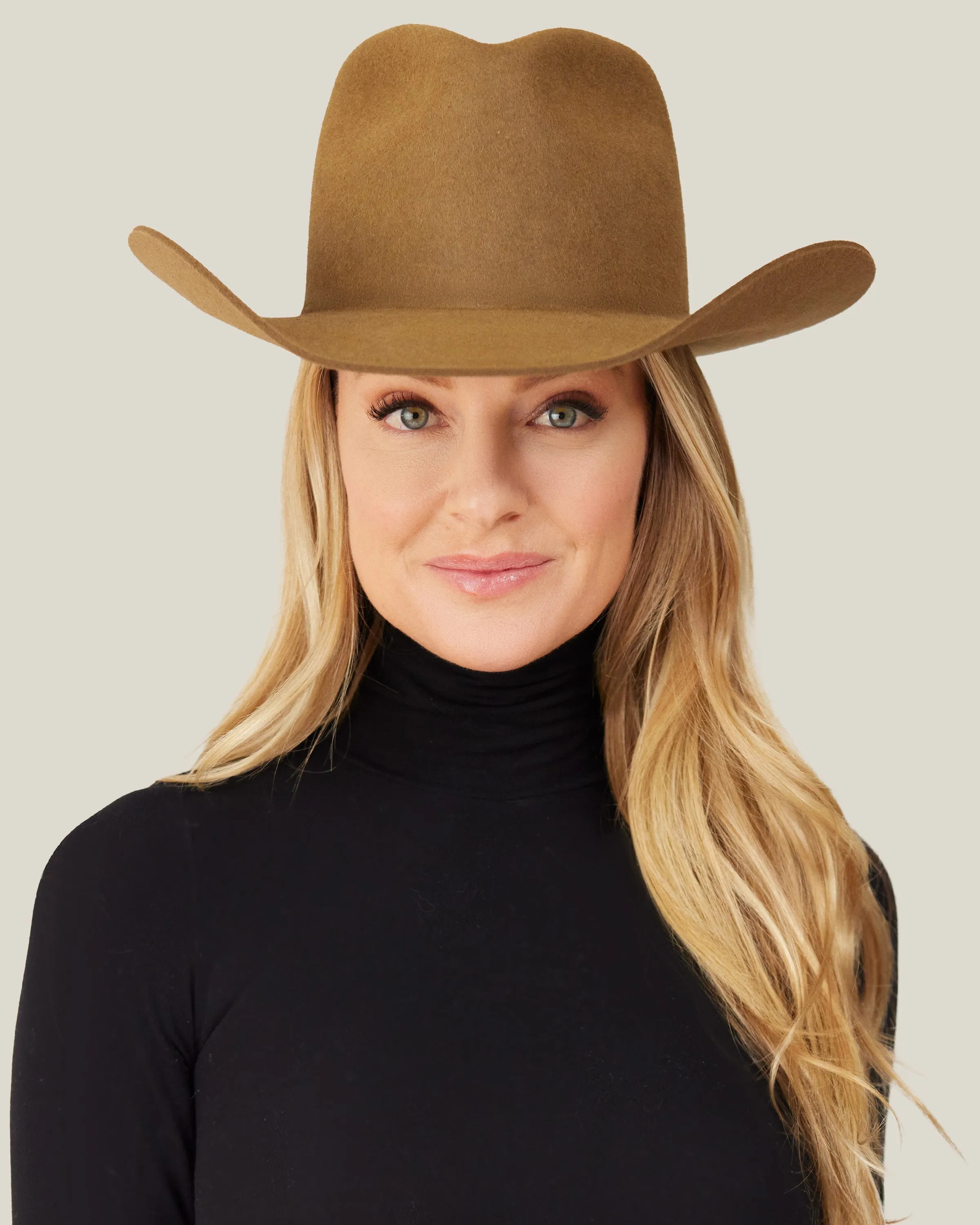 Maverick Teardrop Nude