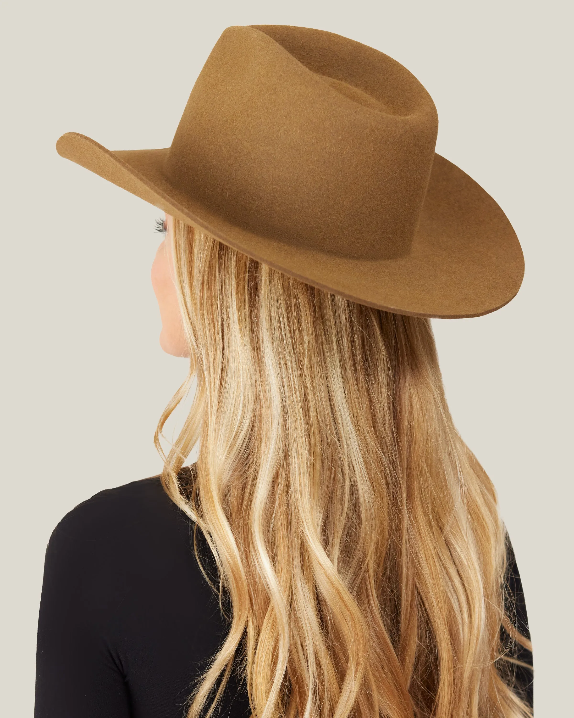 Maverick Teardrop Nude