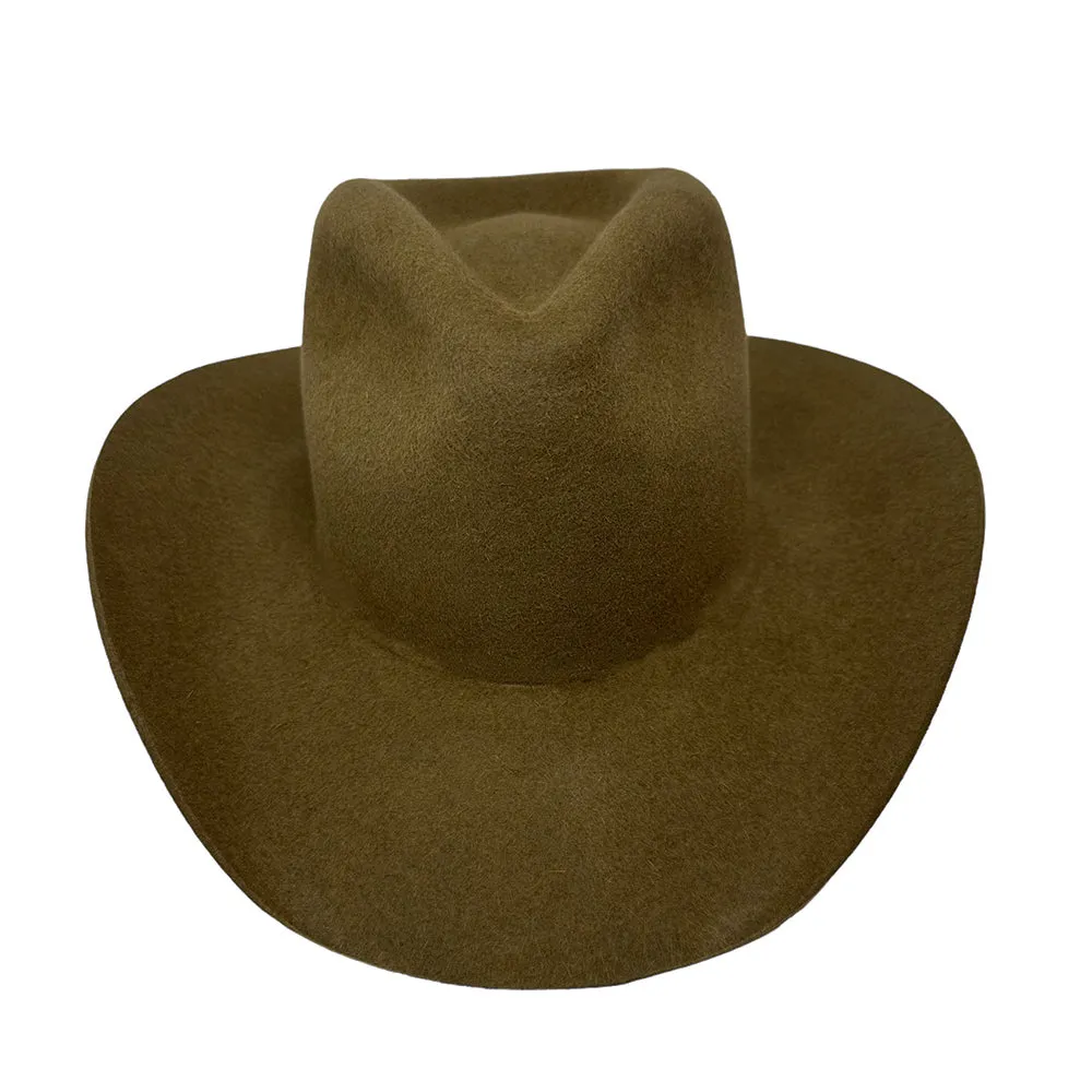 Maverick Teardrop Nude
